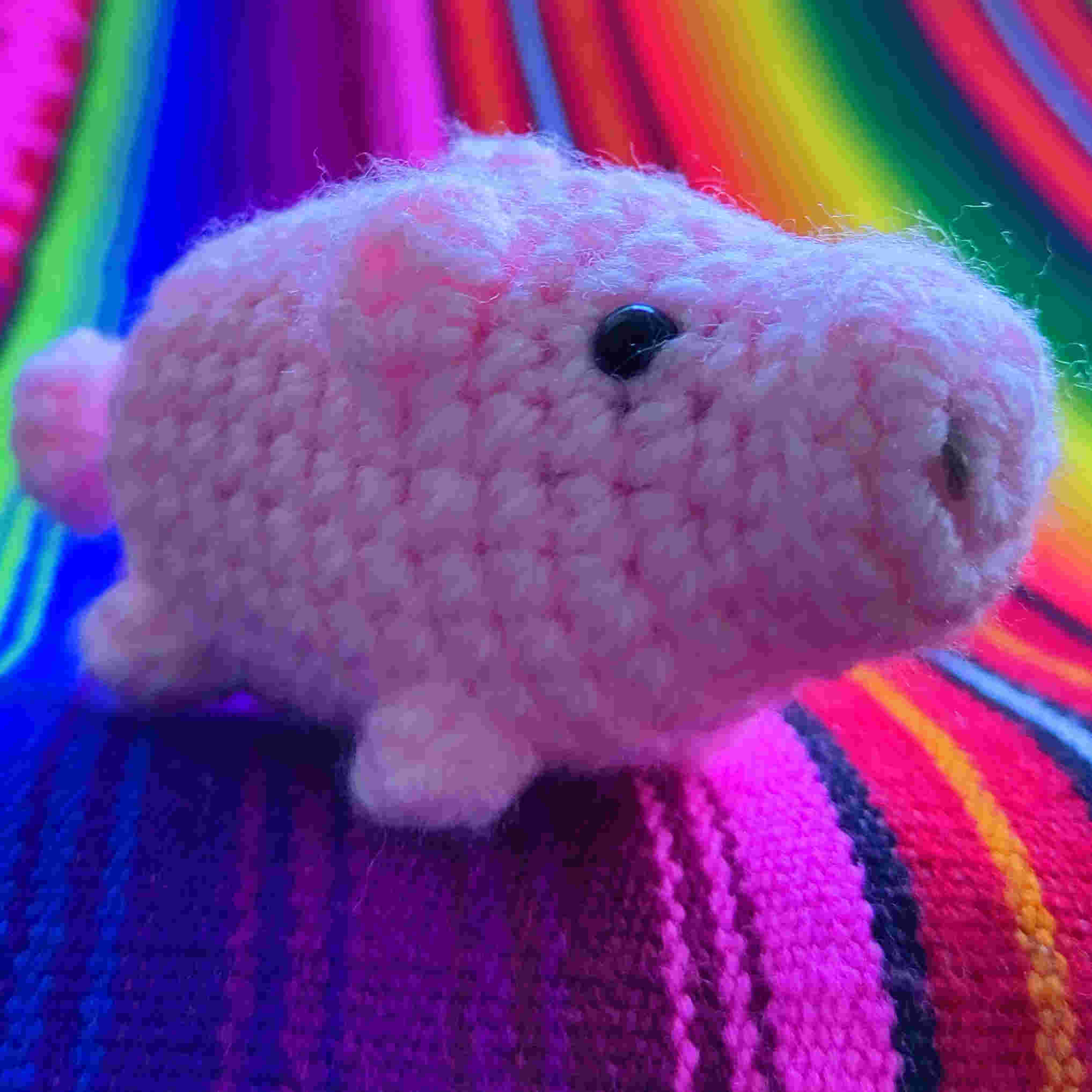 Haeckelschwein